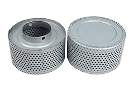 Alternative ATLS Air Compressor Filter SH52002